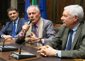 “L’altra sponda”, si presenta l’ultima fatica letteraria di Ugo Nardini