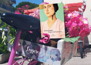 Il gioco di Santa Oca. Un uomo leggendario, una cantastorie, una storia da scoprire