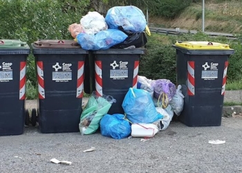 Ficulle, “Tradizione e Futuro”: “Promesse mancate, nuovo ingiustificato aumento della Tari”