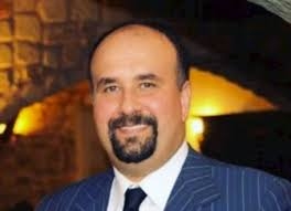 Il manager della Itw Lkw Italia incontra i cittadini di Castel Giorgio