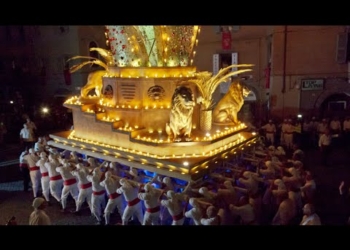 Santa Rosa a Teatro Caffeina. Posti sicuri in prima fila e ricco buffet