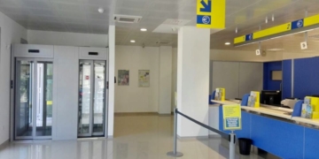 Pensioni, pagamento dal 2 settembre negli uffici postali