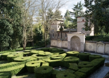 Porano, al via la riqualificazione di Villa Paolina