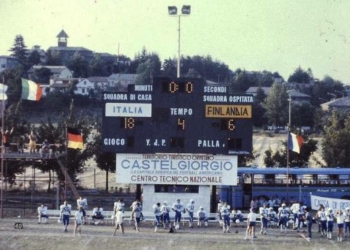 La Fidaf collaborerà con il Comune, nel rispetto reciproco di tempi e modalità operative