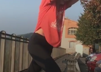 #fitnessdellafelicita 4 con Oxana