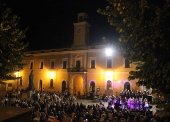 Oltre le più rosee aspettative l’Agosto Castellese 2019. La photogallery e i ringraziamenti dell’Amministrazione