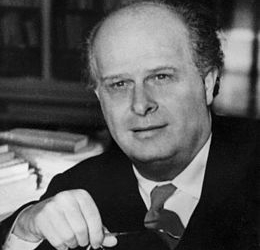 Convegno su Adriano Olivetti a cura dell’Associazione Culturale Nazionale Giorgio La Pira