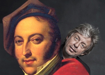 Torna al Mancinelli di Orvieto il Teatro Lirico Sperimentale di Spoleto con il Barbiere di Siviglia