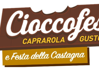 Cioccofest a Caprarola: un palazzo di cioccolata tutto da scoprire