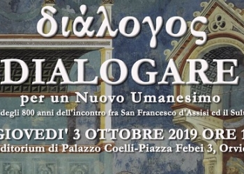 Dialogo a tre voci all’UniTre per un nuovo Umanesimo