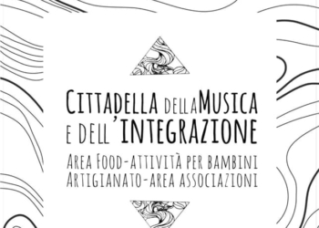 Ephebia Festival: a Narni Scalo la musica diventa integrazione