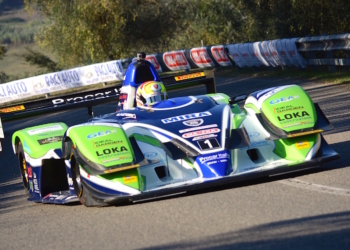 Sono 170 gli iscritti alla 47^ Cronoscalata della Castellana