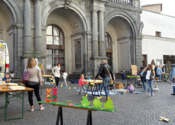 La Terza edizione del “Festival Nazionale del Gioco e delle Tradizioni” si terrà in primavera