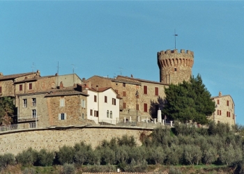 Ficulle, Rassegna Teatrale: Recital poesie Leopardi con Ivan Roberto Orano