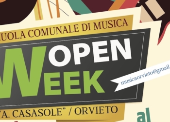 Scuola Comunale di Musica, via ai corsi con tante novità