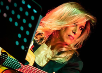 “Music Alt Festival”, debutto con Grazia di Michele