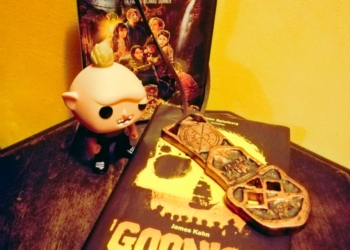 C’erano una volta I Goonies