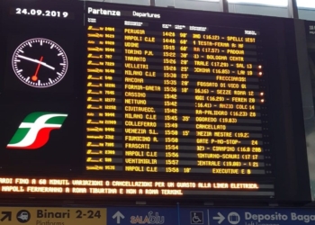 Un normale martedì di paura, ennesima odissea per i pendolari orvietani. In molti costretti a farsi venire a prendere in auto