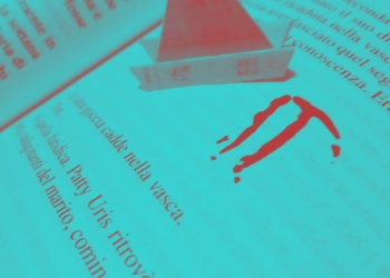 IT. La Venticinquesima Ora a Derry