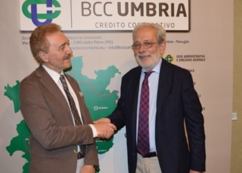 Inaugurata a Narni nuova filiale BCC Umbria dotata di Atm evoluto