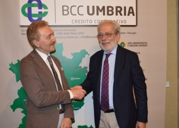 Bcc Umbria apre la 30esima filiale, è a Narni