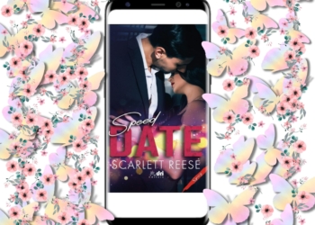 Un appuntamento al buio. Per amare follemente