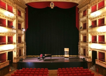 Pubblicato il bando per il Premio internazionale di canto lirico Fausto Ricci 2019