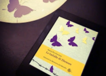 Le farfalle di Ebensee