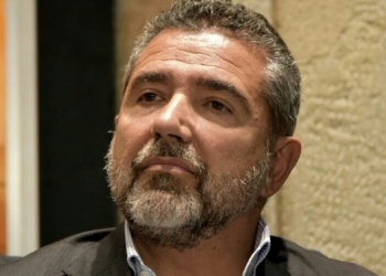 Conferenza a Palazzo Spada Terni con il coordinatore di Fratelli d’Italia Franco Zaffini