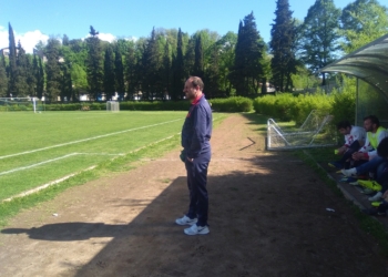 Doppia vittoria per la Virtus Acquapendente con il binomio tecnico Pagliacci-Tomassetti