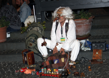Grande successo per “Le vie della Fantasia, Festival internazionale degli artisti di strada”