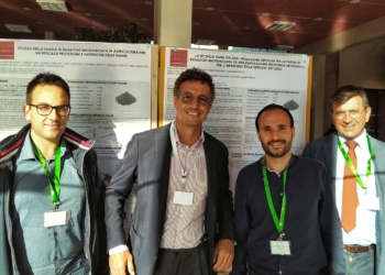 La FARINA DI BASALTO® della Basalti Orvieto protagonista al workshop nazionale “Biostimolanti: dalla ricerca in laboratorio all’utilizzo in campo”