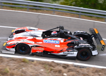 L’ora della verità alla 47^ Cronoscalata della Castellana, Zardo in pole