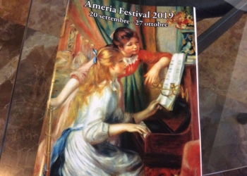 La Boheme di Puccini inaugura la nuova stagione dell’Ameria Festival di Amelia