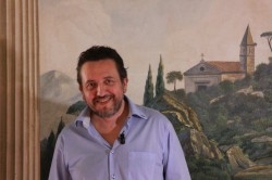 Acquapendente, tra città e campagna: nelle memorie di pellegrini, viaggiatori ed artisti