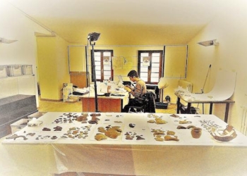 Montecchio Storia & Natura, visite guidate con l’archeologo