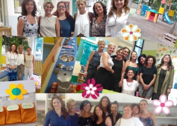 Inaugurato l’anno educativo 2019-2020 degli asili nido di Orvieto, sospesa la “Primavera”