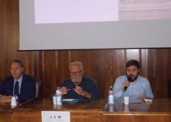 Primo incontro nell’Aula del Dialogo con ApertaMenteOrvieto