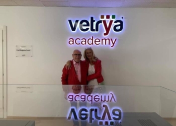 “Le disubbidienti” a Vetrya