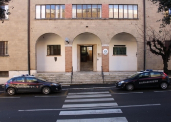 Operazione a largo raggio dell’Arma, controlli a tappeto sulle strade