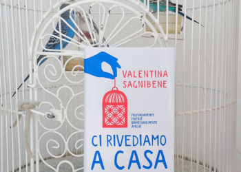 La lettura della sera con #leggereerileggerecongiò