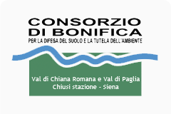 Rinnovo cda Consorzio per la Bonifica della Val di Chiana Romana e Val di Paglia