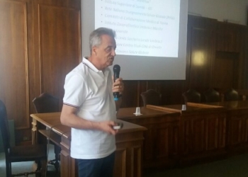 A Orvieto nasce il Centro regionale per la salute globale