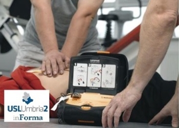 Città cardioprotette, si potenzia la rete capillare di dispositivi salvavita