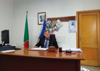 “A pranzo con papà”, il carcere di Via Roma apre le porte e la città partecipa. Il direttore Basco: “Rieduchiamo i detenuti alla vita giusta”