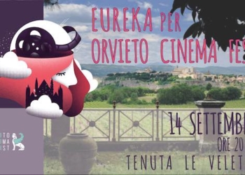 Festa associativa alla Tenuta “Le Velette” aspettando “Orvieto Cinema Fest” e il Festival del Dialogo