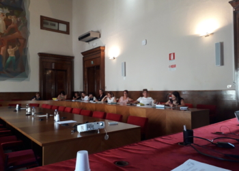 Tourist Angels nuovo format turistico promosso dalla Camera di Commercio di Terni