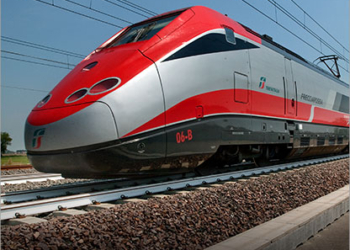 “Fermata Frecciarossa a Orte: Trenitalia non ha dato alcuna risposta positiva”