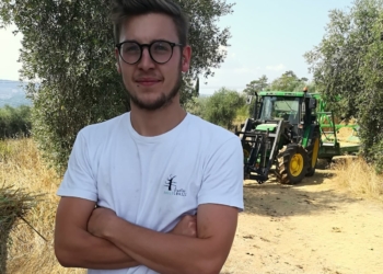 Cresce La Castellana, Carboni: “Avremo un parco macchine molto interessante, numero di iscrizioni in aumento”