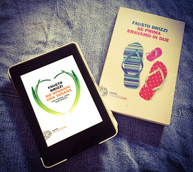 Ho sposato una vegana, ironico e spumeggiante